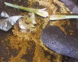 Foto langkah ke 1 dari resep 🥘 Jangan tewel/gori/nangka muda 🥘.