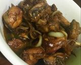 Foto langkah ke 5 dari resep Ayam Goreng Mentega endess.