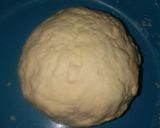 Foto langkah ke 2 dari resep Spiral Curry puff/karipap pusing.