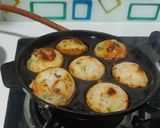 वेजिटेबल अप्पे (vegetable appe recipe in Hindi) रेसिपी चरण 3 फोटो