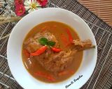 Foto langkah ke 4 dari resep Ayam Lodho Trenggalek.