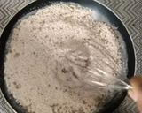 Foto langkah ke 1 dari resep Pasta Coklat Topping Donat Ekonomis.