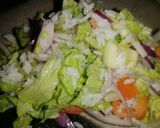 Foto del paso 4 de la receta: Ensalada multicolor 🥗