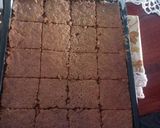 Foto del paso 6 de la receta: Browni de cacao y crema pastelera 🍫para enamorar💓💕