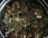 সেজওয়ান মোমো (schezwan momo recipe in bengali) রেসিপির ধাপ 2 ছবি