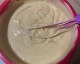 Karamellás-kávés szelet recept fázis 5 fotója