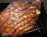 Foto del paso 4 de la receta: Pernil de cerdo