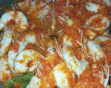 Foto langkah ke 3 dari resep Balado Udang 🍤🍤🍤.
