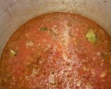 Foto del paso 5 de la receta: Guiso de fideos moñitos!apto diabéticos e hipertensos #Cena