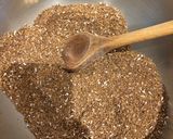 Kókusztekercs cm recept fázis 1 fotója