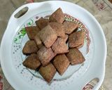 صورة لخطوة 4 من وصفة متقبة على طريقتي(مبسس)