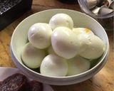 Rakott krumpli - classic recept fázis 1 fotója