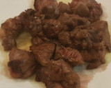 Foto del paso 2 de la receta: Estofado de ternera a la sidra