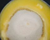 Foto del paso 2 de la receta: Jelly rol de crema de limón