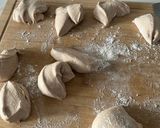Foto del paso 5 de la receta: Bollos de Espelta