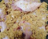 Foto langkah ke 1 dari resep Ayam goreng lengkuas empuk dan gurih.
