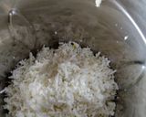 A picture of step 17 of Gulab Jamun Cheesecake.