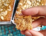 Foto langkah ke 9 dari resep Banana Cake Premium 😍.