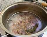 Foto langkah ke 1 dari resep Tongseng Daging Sapi.