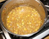 Foto del paso 4 de la receta: Lentejas veraniegas