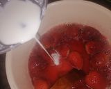 Foto del paso 9 de la receta: New York Cheesecake 👨‍🍳🥧