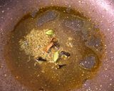 A picture of step 8 of Egg Do Pyaza.