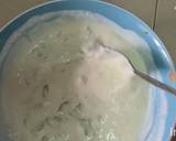 ขนมปังสอดไส้หมูอบชีส วิธีทำสูตร 6 รูป