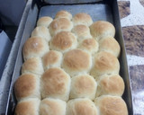 Foto del paso 11 de la receta: Minis Bollos de limón 🍋