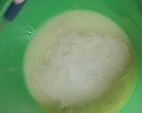 Foto del paso 3 de la receta: Rosca de Pascua (económica)