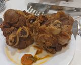 Foto del paso 8 de la receta: Guiso de patatas con codillo de cerdo