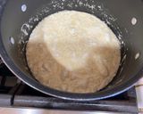 A picture of step 2 of Homemade Rice Crispy Treats.