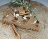 A picture of step 5 of Homemade Castagnaccio.