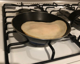 Foto del paso 2 de la receta: Sándwich a la plancha
