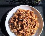 Foto langkah ke 7 dari resep Chicken Spaghetti Aglio E Olio.