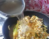 Foto langkah ke 4 dari resep Ayam Suwir Pedas Gurih.