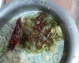 સુરતી કઢી (Surti Kadhi Recipe In Gujarati) રેસીપી સ્ટેપ3ફોટો