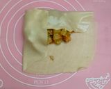 Foto langkah ke 5 dari resep Martabak Kentang khas Palembang.