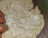 Foto del paso 3 de la receta: Gorditas con chicharrón🐖