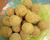Foto langkah ke 7 dari resep Onde-onde simple.