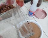 Foto langkah ke 8 dari resep Nasi Uduk Semi Komplit.