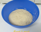 Foto del paso 3 de la receta: Pan hecho en horno microondas (3 ingredientes)