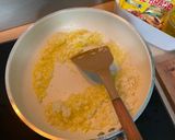 Foto langkah ke 1 dari resep Ayam Cincang Kecap (Isian Bakpao).