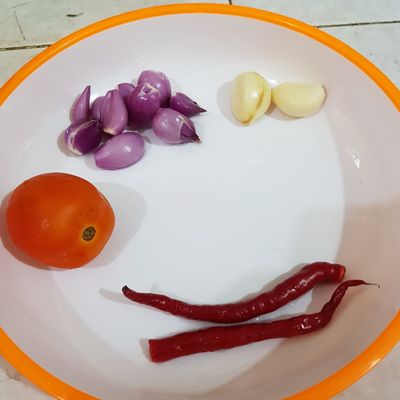 Langkah 2