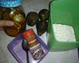 Foto langkah ke 1 dari resep Oat Overnight.