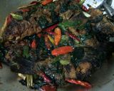 Foto langkah ke 8 dari resep Acar Ikan Mas NO santan.