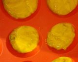 A picture of step 4 of Vegan Mango Coconut Rose Petals Kulfi.