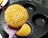 Foto langkah ke 10 dari resep Bika Ambon Gluten Free.