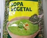 Foto del paso 2 de la receta: Pechuga de pollo con rebozado vegetal