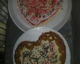 Foto del paso 13 de la receta: Bizcochuelo para 5 torta