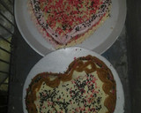 Foto del paso 13 de la receta: Bizcochuelo para 5 torta